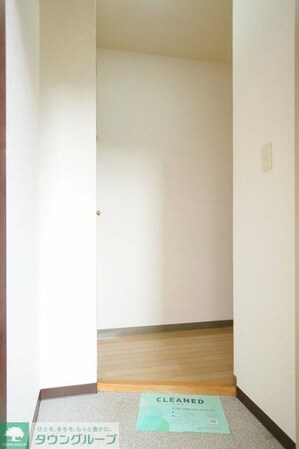 ステージファースト目白の物件内観写真